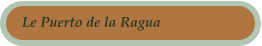 Le Puerto de la Ragua