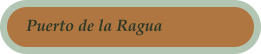 Puerto de la Ragua