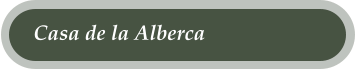 Casa de la Alberca