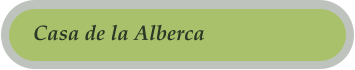 Casa de la Alberca