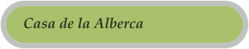 Casa de la Alberca